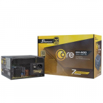 CORE GX Series Power Supply PC, 500W