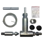 Fire Access Box Cable Release Repair Kit