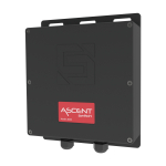 Enclosure for Ascent LT Ascent C1 and Switch