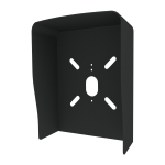Hood Keypad/Reader