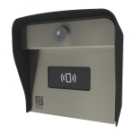 Ascent Link Wireless Proximity Card Reader