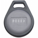 Key Fob HID ProxPoint