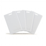 Clamshell Card Secura Key