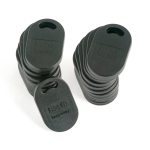 Key Tag Secura Key