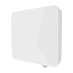 SecurePass TR1 Wiegand Vehicle Tag Reader