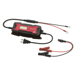 3.8-Amp Trickle Charger