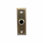 Request-to-Exit Touchless Mullion Mount