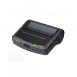 Mobile Printer with USB Interface, 4"