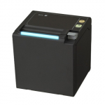 Printer with USB Interface, Black