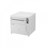 POS Printer with Powered USB-Host, White