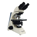 Microlux IV Microscope for MOH's Dermatology