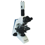 Microlux IV Microscope LED HD Video