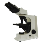 Westlab III Semi-Plan Binocular Microscope