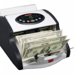 Currency Counter with Batching, 220V
