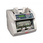 Grade Currency Counter with Batching, UV CF