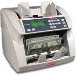 Grade Currency Counter with Value Mode, UV CF