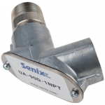 1" NPT 90 Degree Adapter