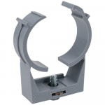 1.5" Plastic Mounting Clamp