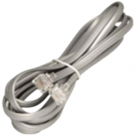 6' RJ11 Data Cable