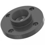 1.5" NPT Female Thread PVC Adaptor