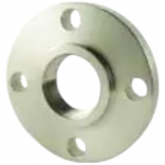 2" NPT Female Thread SS Adaptor