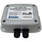 Junction Box for Serial Data Network