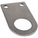 Stainless Steel 30mm Sensor Mount