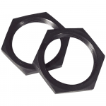 30mm Mounting Nylon Nut