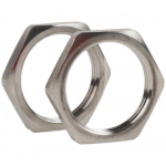 30mm Mounting Stainless Steel Nut