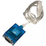 RS-485 Serial-to-USB Converter, Non-Isolated