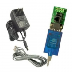 ToughSonic USB Setup Kit for RS-485 Sensor