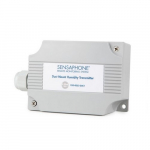 Duct Mount Humidity Transmitter