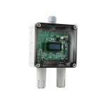 Type Temperature, Humidity and CO2 Combo Sensor