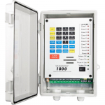 1800 Monitoring Systems, Nema-4x, Solid