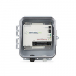 Sentinel Pro Monitoring System, Clear Door