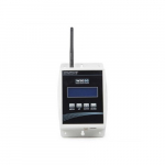 WSG Wireless Web-Based Monitoring and Data