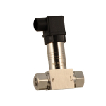 Wet Pressure Sensor 3-valve Byp 0-100PSID 0-10V
