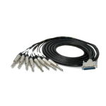 Audio Cable Canare Analog Male to 8-1/4" 10 ft