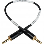 DSLR Cable 3.5mm for Tascam Handheld Audio