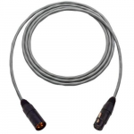 Digital Audio Cable 3-Pin XLR to 3-Pin XLR, 100ft