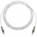 Audio Cable 3.5mm TRS to 3.5mm TRS, 100ft