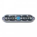 SCM-10 Bimini Blue LED Underwater Light
