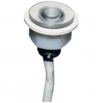 Accent Light Polycarbonate Housing