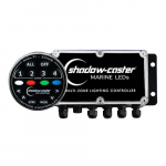 Multi-Zone Lighting Controller Kit