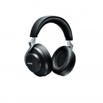 AONIC 50 Wireless Noise Cancelling Headphone, Black