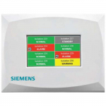 BACnet Multi-Room Monitoring Station (MRMS)