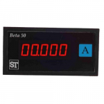 Beta 50 Digital Panel Meter, 24V DC