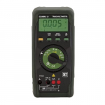 Multi Series Gamma 12 Digital Multimeter