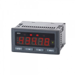 Panel Digital Meter, RS485 Outputs