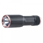 Foxtrot EDC Compact Carry Flashlight Rose
